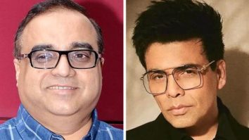Rajkumar Santoshi accuses Karan Johar of playing ‘tricks’ over Kesari; says, “They knew that they would make a film quickly and release it, so our business would not work”