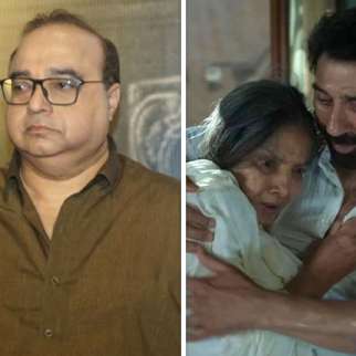 Rajkumar Santoshi disagrees with Shabana Azmi claiming that Batwara 1947 failed due to Sunny Deol playing Muslim