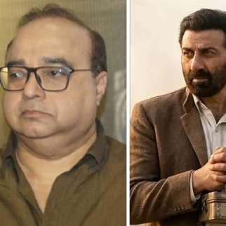 Rajkumar Santoshi questions audience hesitation over Sunny Deol playing a Muslim in Batwara 1947; asks, “If Spiderman’s name was Aslam Sheikh, would they reject him?”