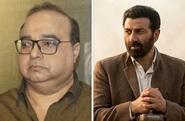 Rajkumar Santoshi questions audience hesitation over Sunny Deol playing a Muslim in Batwara 1947; asks, “If Spiderman’s name was Aslam Sheikh, would they reject him?”