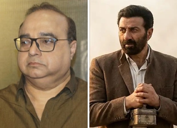 Rajkumar Santoshi questions audience hesitation over Sunny Deol playing a Muslim in Batwara 1947; asks, “If Spiderman’s name was Aslam Sheikh, would they reject him?”