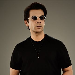 Rajkummar Rao teams up with Traya to raise awareness about early hair loss signs