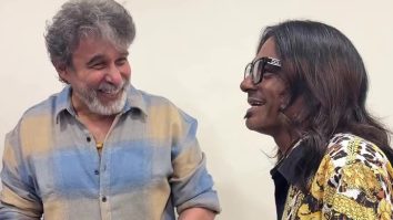 Raju Kalakar makes Deepak Tijori nostalgic on the ’90s