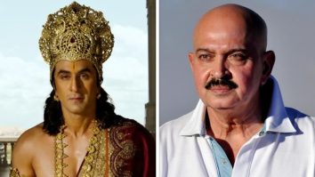 BREAKING: EXCLUSIVE footage of Ramayana to be screened at Big Cine Expo 2026, Chennai; Rakesh Roshan to receive Special Achievement Award