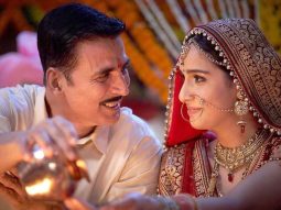 Raksha Bandhan completes 4 years: Sadia Khateeb recalls working with Akshay Kumar and cherished memories from the film