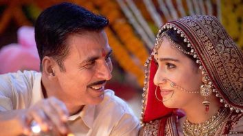 Raksha Bandhan completes 4 years: Sadia Khateeb recalls working with Akshay Kumar and cherished memories from the film