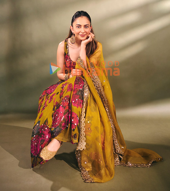 rakul preet singh 1 500