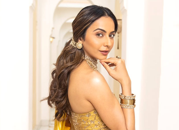 Rakul Preet Singh says Ramayana script helped her discover new facets of Surpanakha