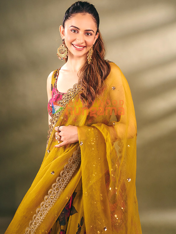 rakul preet singh 7 115