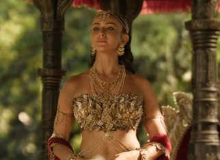 Inside Rakul Preet Singh’s regal Surpanakha transformation for Ramayana