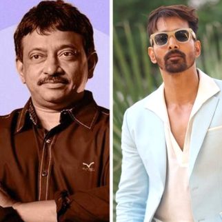 EXCLUSIVE: Ram Gopal Varma to direct Harshvardhan Rane in Police Company, based on Daya Nayak’s life