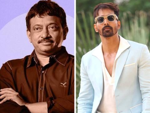 EXCLUSIVE: Ram Gopal Varma to direct Harshvardhan Rane in Police Company, based on Daya Nayak’s life EXCLUSIVE: Ram Gopal Varma to direct Harshvardhan Rane in Police Company, based on Daya Nayak’s life
