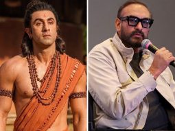 Ramayana producer Namit Malhotra on AI-powered English trailer; says, “The heart of it is human”