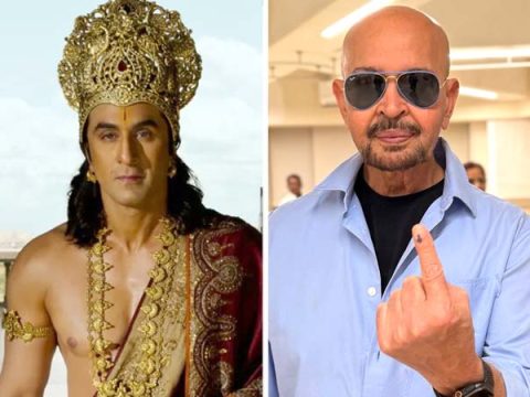 BREAKING: EXCLUSIVE footage of Ramayana to be screened at Big Cine Expo 2026, Chennai; Rakesh Roshan to receive Special Achievement Award BREAKING: EXCLUSIVE footage of Ramayana to be screened at Big Cine Expo 2026, Chennai; Rakesh Roshan to receive Special Achievement Award