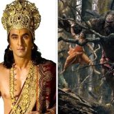 Ramayana’s NEVER-before-seen 15-minute footage STUNS exhibitors at Big Cine Expo 2026 in Chennai: “VFX at par with a big-scale Hollywood film like The Lord Of The Rings”