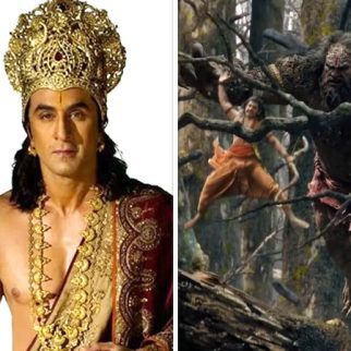 Ramayana’s NEVER-before-seen 15-minute footage STUNS exhibitors at Big Cine Expo 2026 in Chennai: “VFX at par with a big-scale Hollywood film like The Lord Of The Rings”