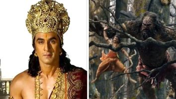 Ramayana’s NEVER-before-seen 15-minute footage STUNS exhibitors at Big Cine Expo 2026 in Chennai: “VFX at par with a big-scale Hollywood film like The Lord Of The Rings”