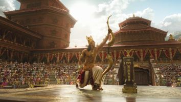 Ramayana - Part I stills