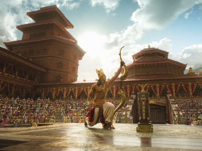 ramayana part i 1 4