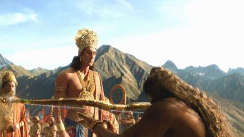 Ramayana - Part I stills