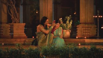 Ramayana - Part I stills