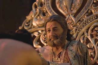 Ramayana - Part I stills
