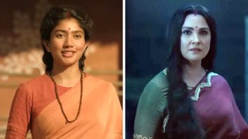 Ramayana costume designers BREAK silence on Sai Pallavi’s blouse and Lara Dutta’s ‘TV serial’ look criticism: “This is our attempt to make an ancient epic speak visually to a new generation. There’s thought behind every thread”