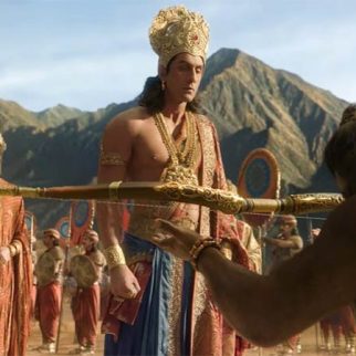 Ramayana English trailer: Namit Malhotra DECODES DNEG’s AI-powered lip-sync technology!