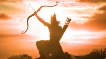 Ramayana set for historic global rollout across 50,000 international screens; English trailer unveiled
