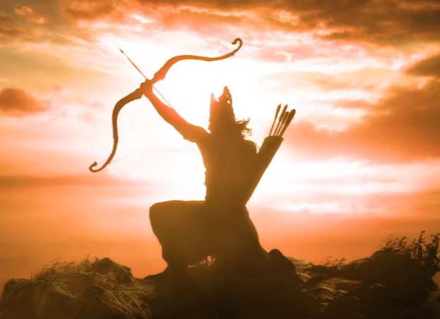 Ramayana set for historic global rollout across 50,000 international screens; English trailer unveiled