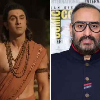 BREAKING: Ramayana’s UNIQUE release strategy REVEALED; Namit Malhotra confirms international release on November 6; India to witness the epic on Diwali, November 8