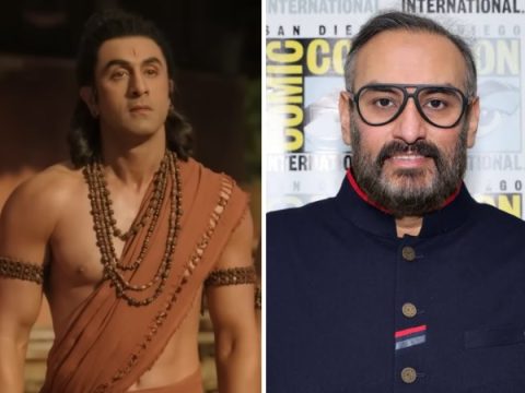 BREAKING: Ramayana’s UNIQUE release strategy REVEALED; Namit Malhotra confirms international release on November 6; India to witness the epic on Diwali, November 8 BREAKING: Ramayana’s UNIQUE release strategy REVEALED; Namit Malhotra confirms international release on November 6; India to witness the epic on Diwali, November 8