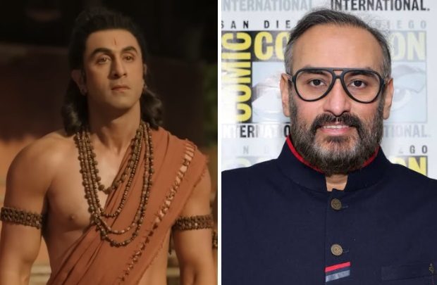BREAKING: Ramayana’s UNIQUE release strategy REVEALED; Namit Malhotra confirms international release on November 6; India to witness the epic on Diwali, November 8