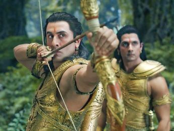 Ramayana to become first Indian film to release in ScreenX format worldwide