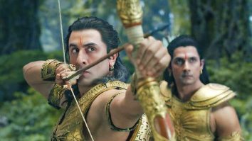 Ramayana to become first Indian film to release in ScreenX format worldwide