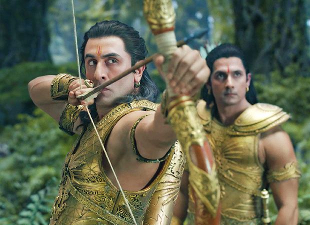 Ramayana to become first Indian film to release in ScreenX format worldwide