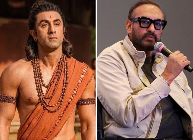 Ramayana producer Namit Malhotra on AI-powered English trailer; says, "The heart of it is human"