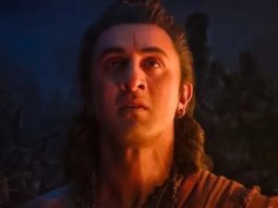 Ranbir Kapoor reveals Ramayana Part 2 is already 50% shot; says, “To tell Ramayana, you probably need a 10-part movie”