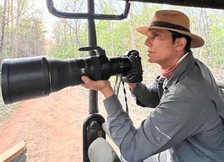 World Photography Day 2026: Randeep Hooda says photography helped him understand framing while directing Swatantrya Veer Savarkar