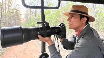 World Photography Day 2026: Randeep Hooda says photography helped him understand framing while directing Swatantrya Veer Savarkar
