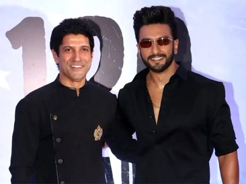 Ranveer Singh’s father approaches IMPPA over Rs 45 crores Don 3 damages claim: Report Ranveer Singh’s father approaches IMPPA over Rs 45 crores Don 3 damages claim: Report