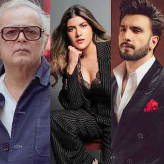 Ranveer Singh starrer end-of-the-world action thriller Pralay, directed by Jai Mehta, goes on floors in Mumbai