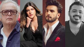 Ranveer Singh starrer end-of-the-world action thriller Pralay, directed by Jai Mehta, goes on floors in Mumbai