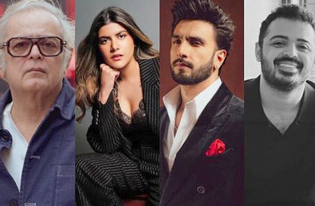 Ranveer Singh starrer end-of-the-world action thriller Pralay, directed by Jai Mehta, goes on floors in Mumbai