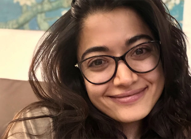Rashmika Mandanna shares life update amid hip injury recovery: "Slowing down seems scary" Rashmika Mandanna shares life update amid hip injury recovery: "Slowing down seems scary"