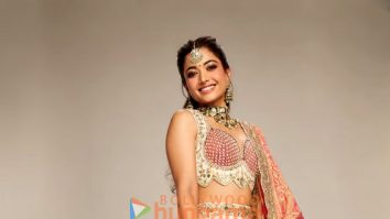 Rashmika Mandanna