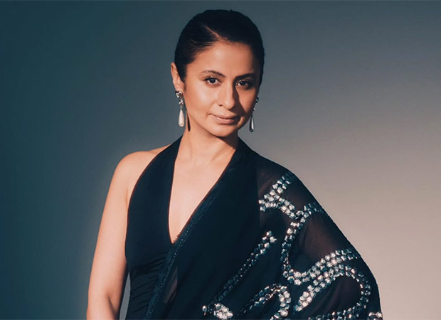 Rasika Dugal breaks down why Beena Tripathi is more than a strong woman in Mirzapur – The Movie : Bollywood News Rasika Dugal breaks down why Beena Tripathi is more than a strong woman in Mirzapur – The Movie : Bollywood News