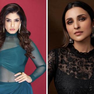 MEGA EXCLUSIVE: Raveena Tandon and Parineeti Chopra join the cast of Malamaal Weekly 2