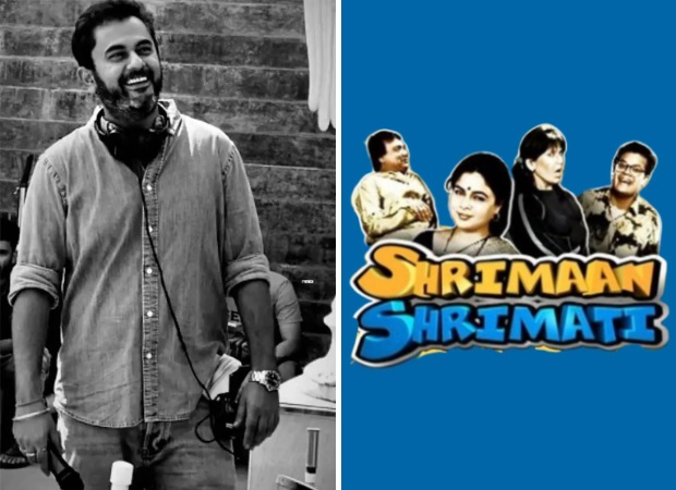 EXCLUSIVE: Ravi Adhikari to REVIVE iconic shows Commander, Yes Boss, Suraag; plans Shrimaan Shrimati reboot using AI featuring late Jatin Kanakia and Reema Lagoo Ravi Adhikari plans to revive iconic TV shows Commander, Yes Boss and Suraag and reboot Shrimaan Shrimati