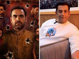 Mirzapur: The Movie: Ravi Kishan says “nation will go berserk” ahead of September 4 release